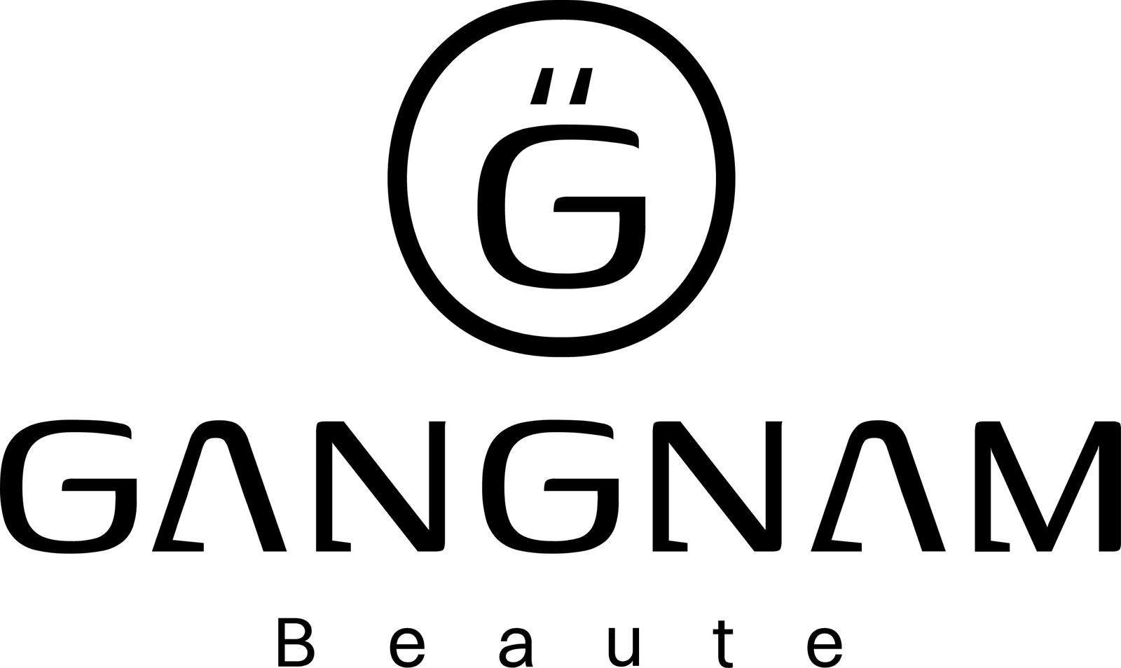 Gangnam Beaute